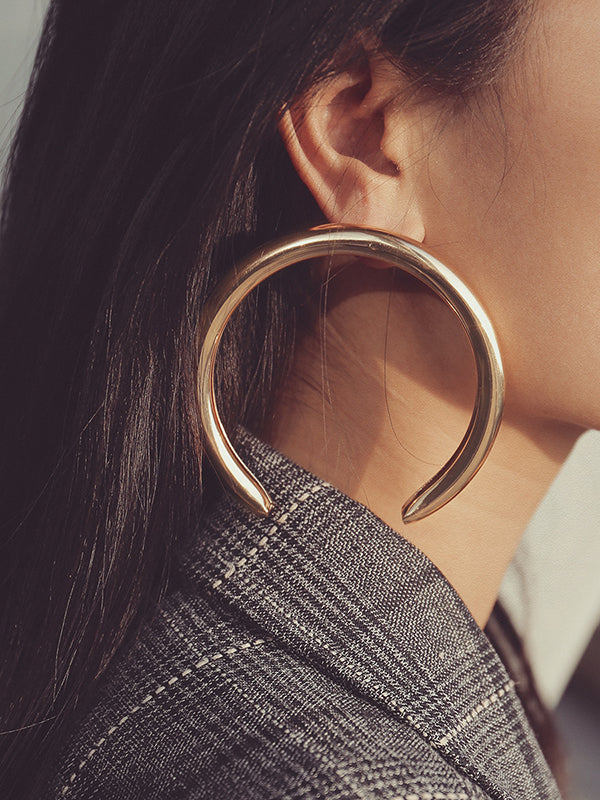 Elegantly Styled Garment for Everyday Wear
