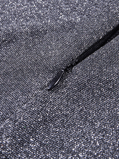 Well Tailored Trousers with a Graceful Silhouette