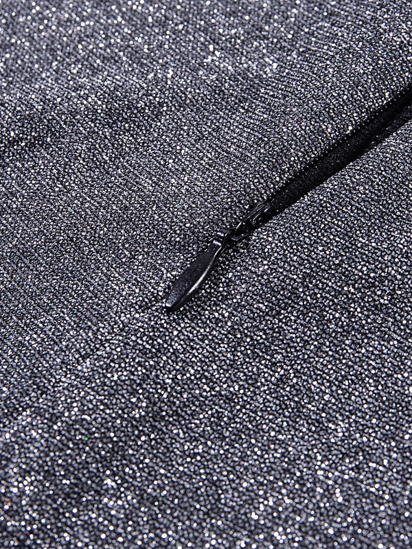 Well Tailored Trousers with a Graceful Silhouette