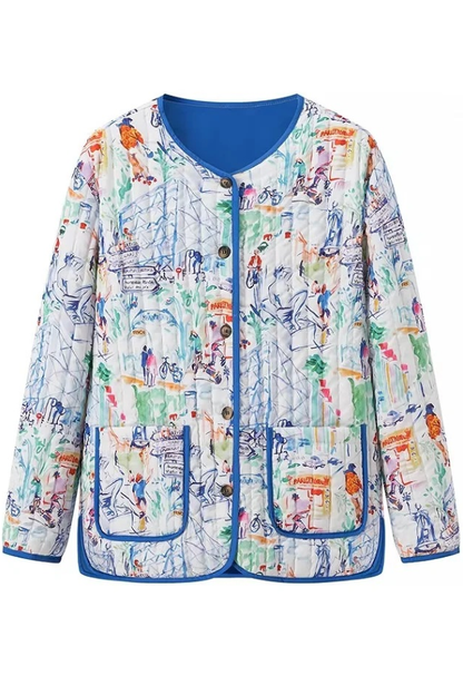 Beautifully Crafted Garment in a Classic Style