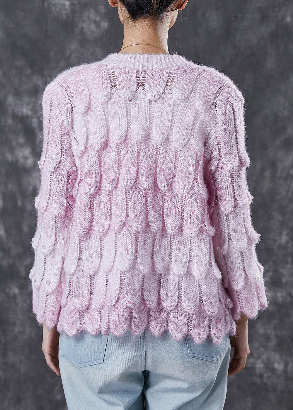 Elegantly Styled Cardigan for Everyday Wear