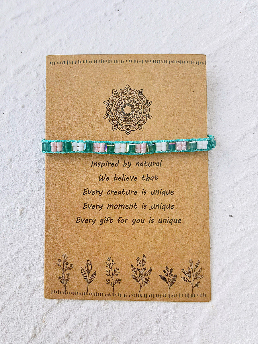 Beautifully Balanced Garment with Timeless Character