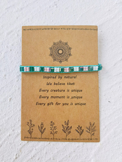 Beautifully Balanced Garment with Timeless Character