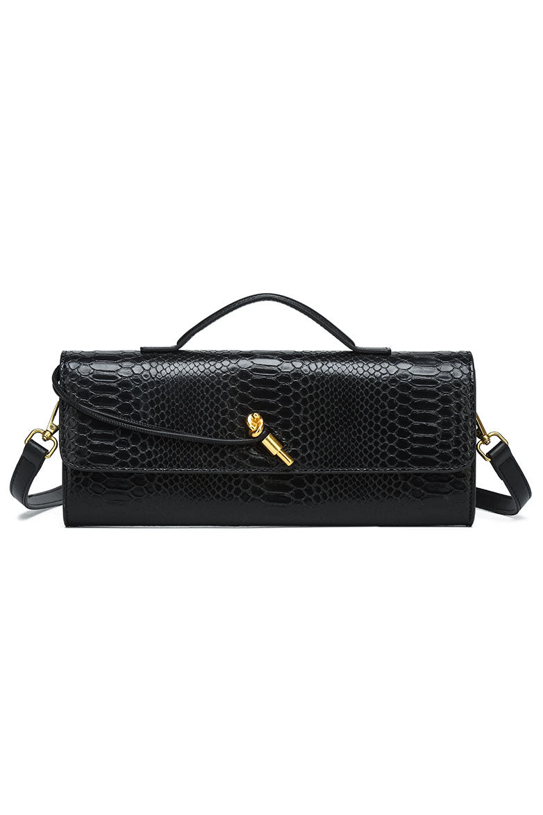 Beautifully Balanced Bag with Timeless Character