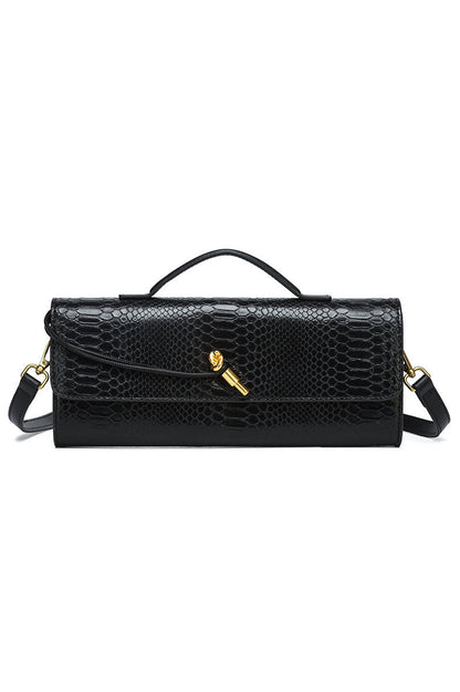 Beautifully Balanced Bag with Timeless Character