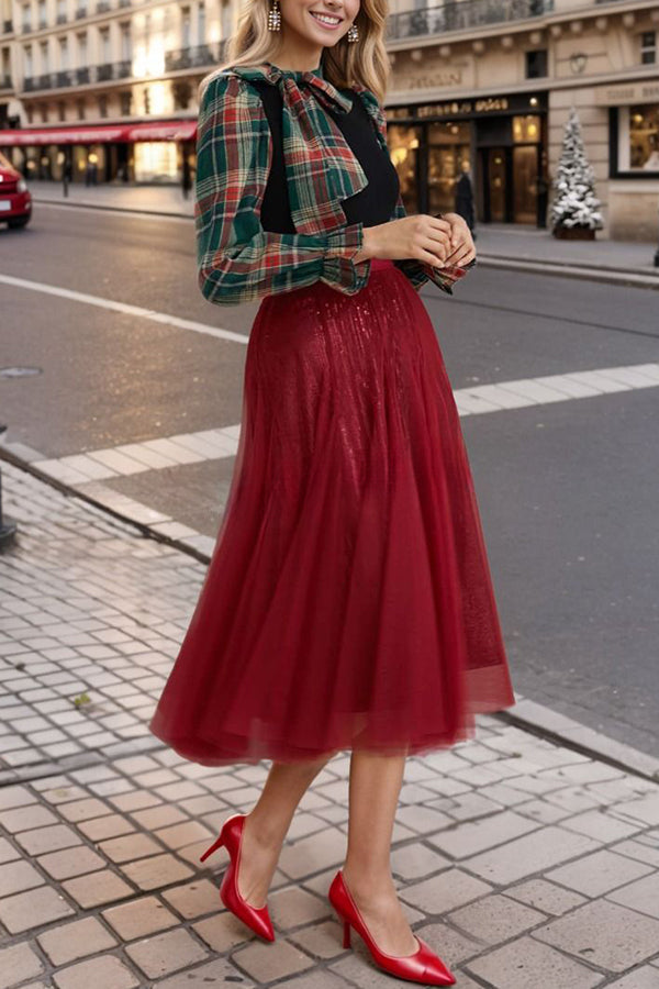 Effortlessly Elegant Garment with a Timeless Design