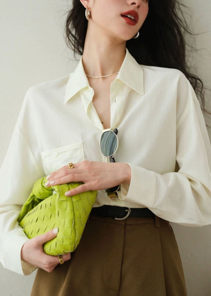 Elegantly Styled Shirt for Everyday Wear