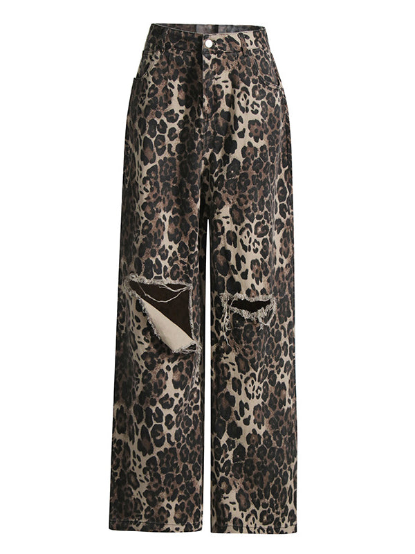 Gracefully Styled Pants for Any Occasion
