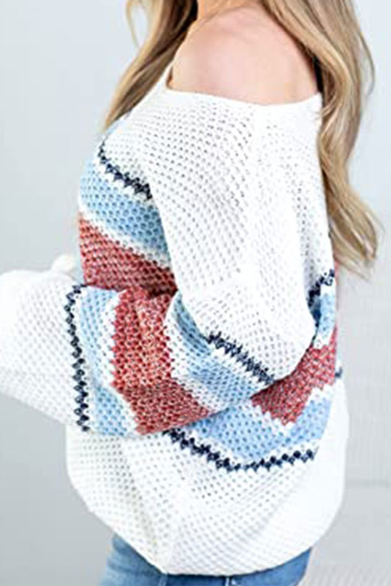 Beautifully Crafted Sweater in a Classic Style