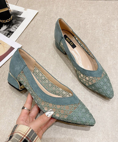 Beautifully Balanced Sandals with Timeless Character