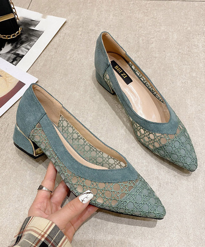 Beautifully Balanced Sandals with Timeless Character