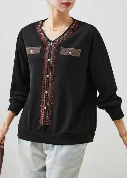 Beautifully Balanced Top with Timeless Character