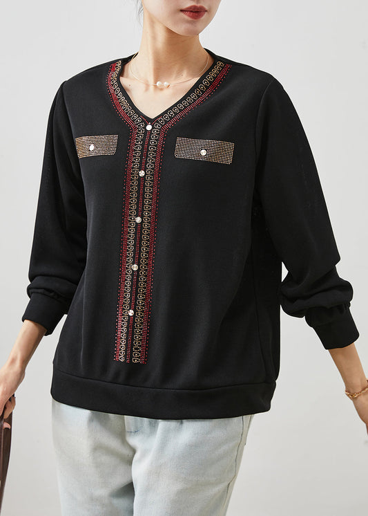 Beautifully Balanced Top with Timeless Character