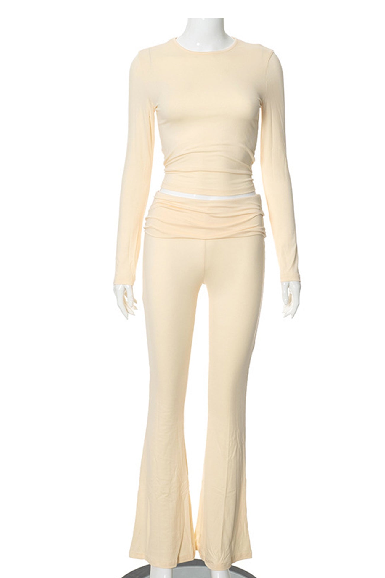 Elegantly Styled Pants for Everyday Wear