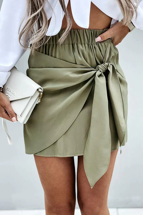 Beautifully Finished Garment in a Timeless Design