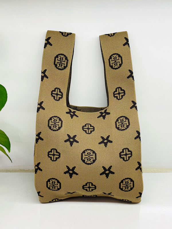 Elegantly Styled Bag for Everyday Wear