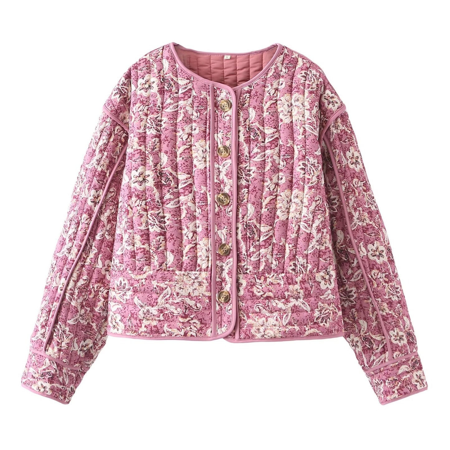 Classic Vintage & Enduringly Stylish Jacket