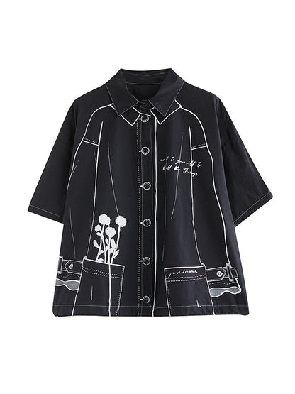 Polished Blouse with an Effortless Classic Look