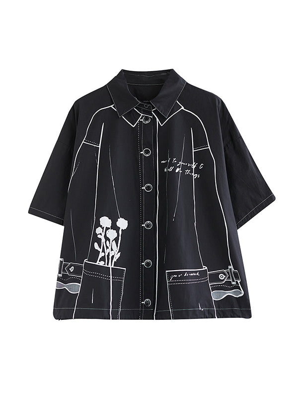 Polished Blouse with an Effortless Classic Look