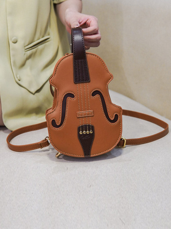 Classic Vintage Bag with a Flattering Fit