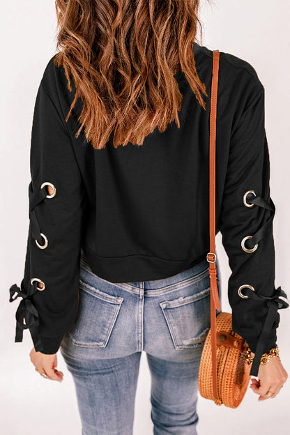 Gracefully Styled Garment for Any Occasion