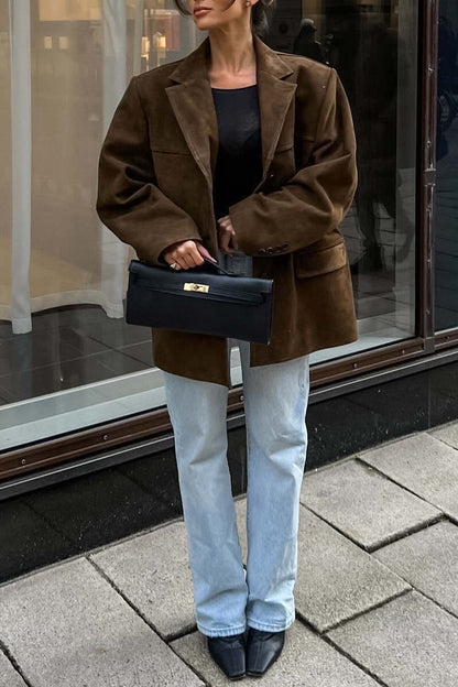 Classic Vintage & Enduringly Stylish Garment