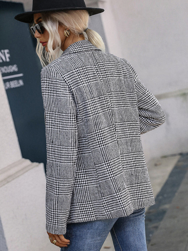 Beautifully Crafted Garment in a Classic Style