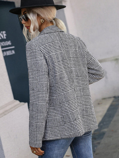 Beautifully Crafted Garment in a Classic Style