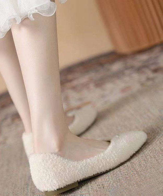 Beautifully Crafted Shoes in a Classic Style
