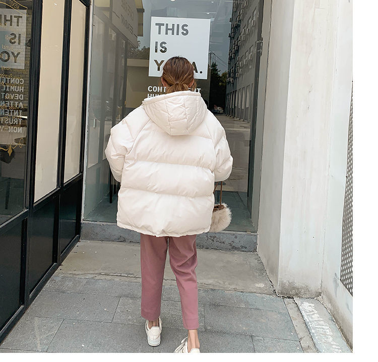 Polished Jacket with an Effortless Classic Look