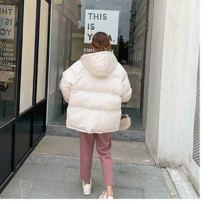Polished Jacket with an Effortless Classic Look