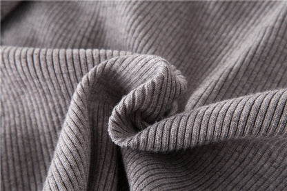 Effortlessly Elegant Garment with a Timeless Design