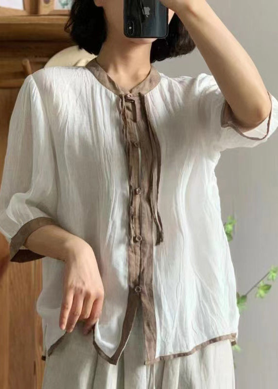 Gracefully Styled Shirt for Any Occasion