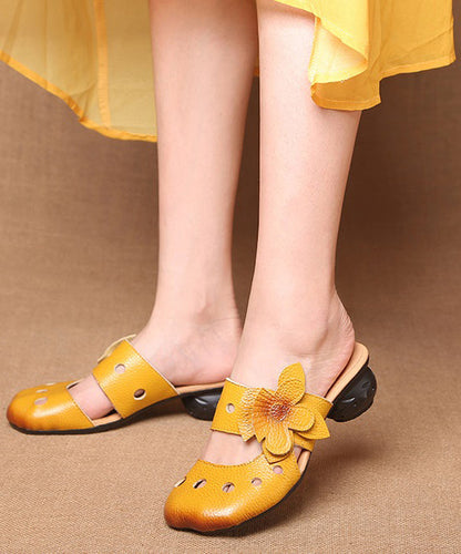 Gracefully Styled Sandals for Any Occasion