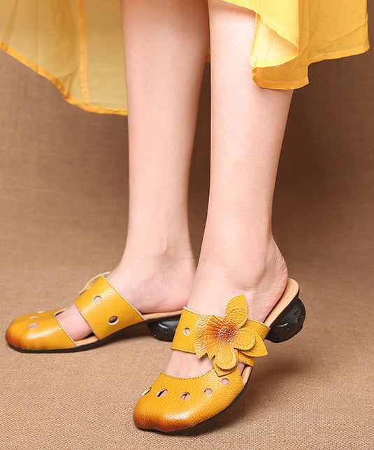Gracefully Styled Sandals for Any Occasion