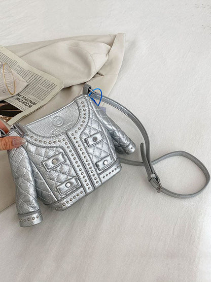 Vintage Inspired Bag with a Contemporary Edge