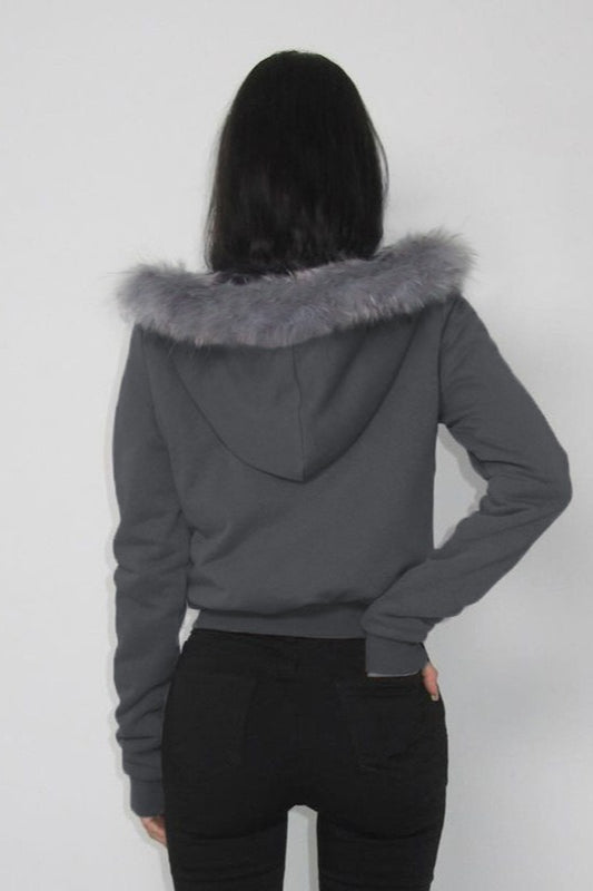 Beautifully Finished Jacket in a Timeless Design