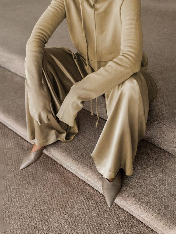 Sophisticated Pants with a Clean Classic Look