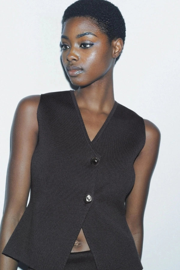 Elegantly Styled Garment for Everyday Wear