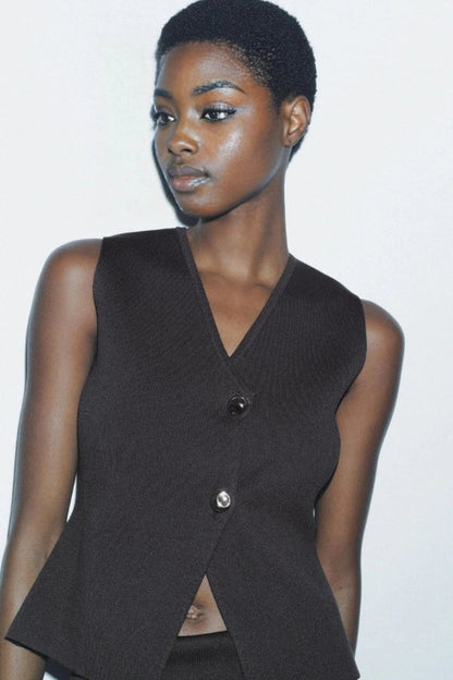Elegantly Styled Garment for Everyday Wear