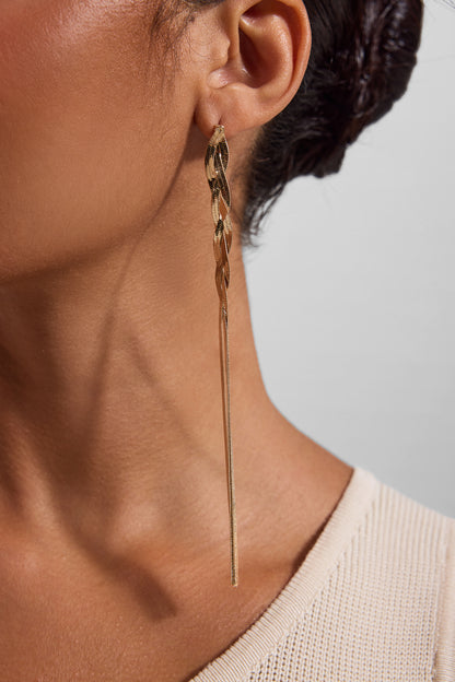 Elegantly Styled Garment for Everyday Wear