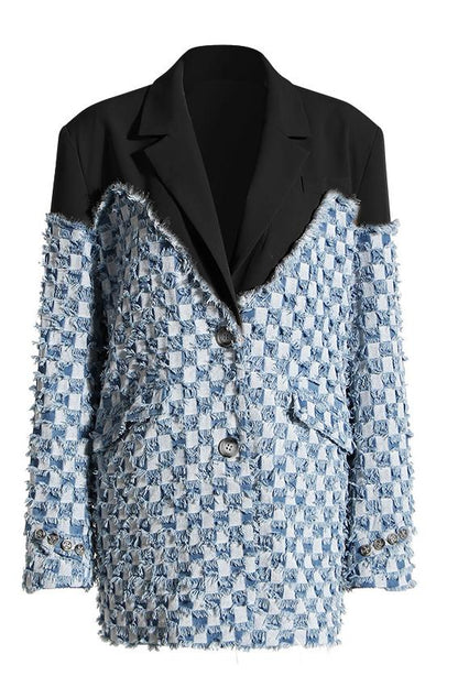 Polished Garment with an Effortless Classic Look