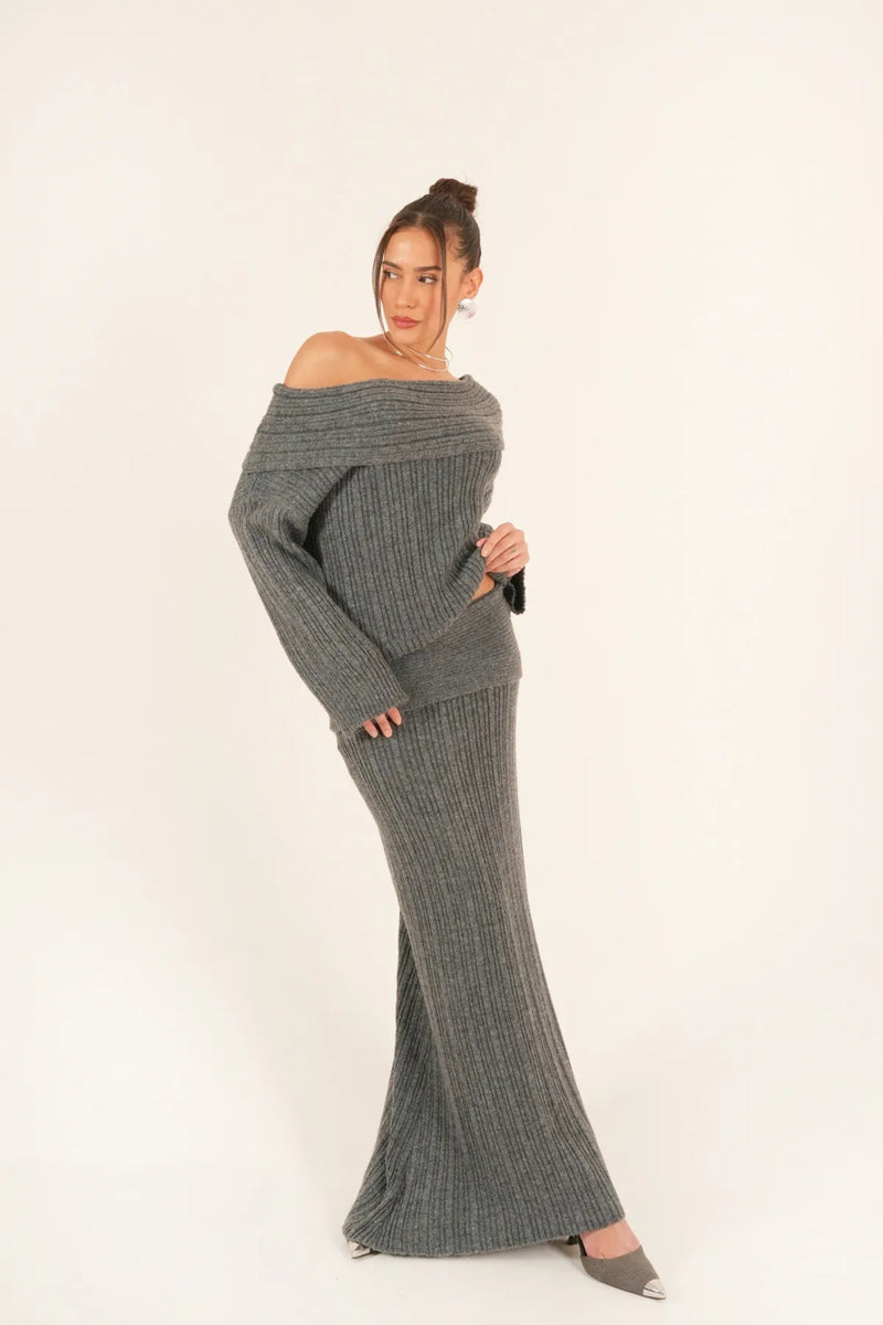 A Vintage Style Garment with Delicate Timeless Details