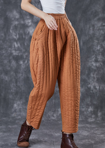 Beautifully Balanced Pants with Timeless Character