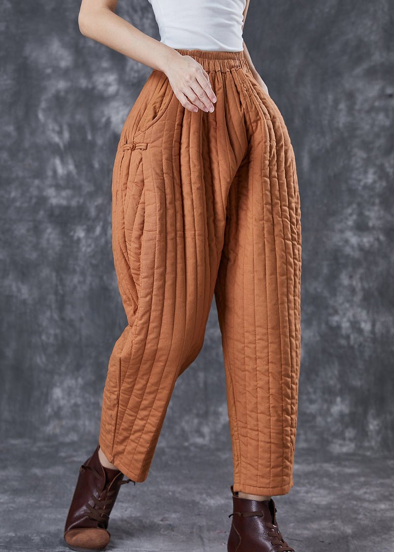 Sophisticated Pants with a Clean Classic Look