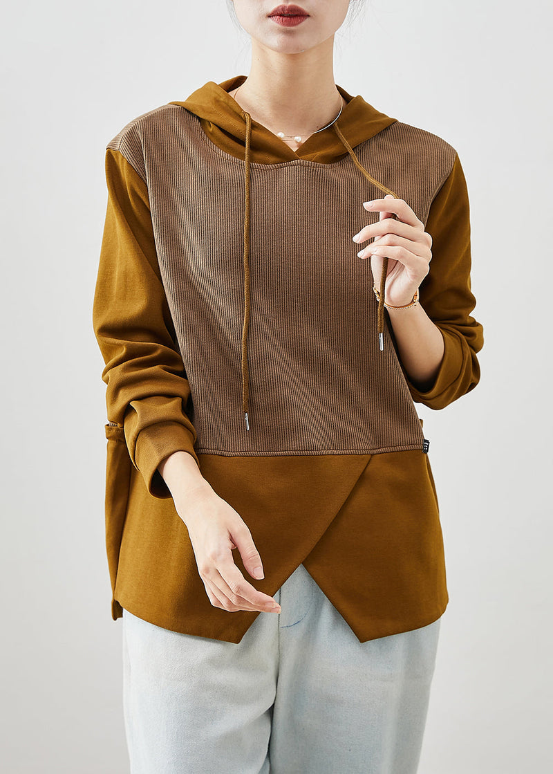 A Vintage Style Shirt with Delicate Timeless Details