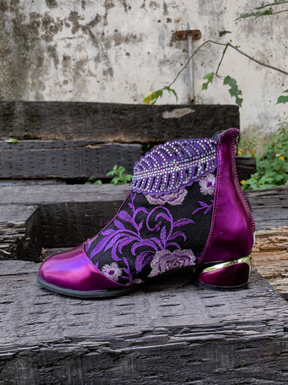 Beautifully Finished Garment in a Timeless Design