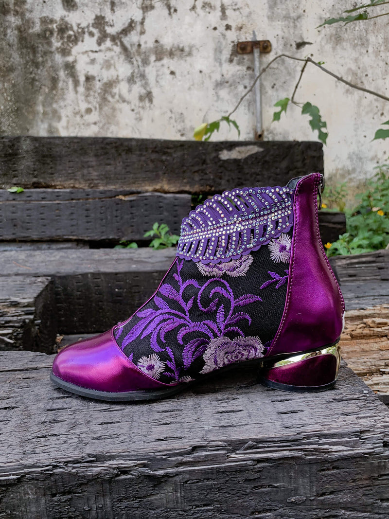 Beautifully Finished Garment in a Timeless Design