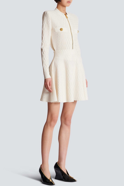 Elegantly Styled Top for Everyday Wear