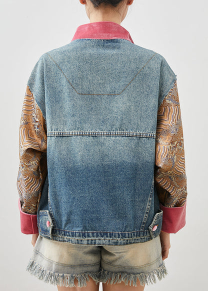 Sophisticated Jacket with a Clean Classic Look